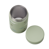 FRESK Thermosbehälter 300ml - CROCODILE