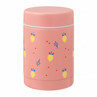 FRESK Thermosbehälter 300ml - SUMMER FRUITS