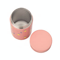 FRESK Thermosbehälter 300ml - SUMMER FRUITS