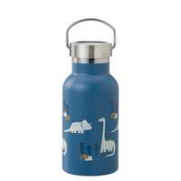 FRESK Thermosflasche 350ml - DINOS