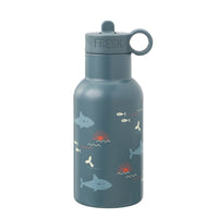 FRESK Thermosflasche 350ml - SHARKS