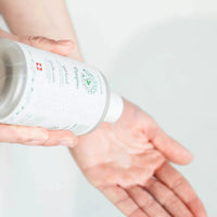 PIOUPIOU Bio Waschgel Baby und Familie - Für Körper, Haare und Gesicht 300ml