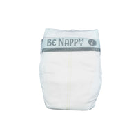 BE NAPPY Windeln Newborn 2 - 5 kg