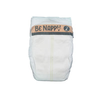 BE NAPPY Windeln Mini 3 - 6 kg