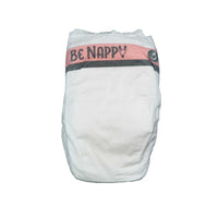 BE NAPPY Windeln Midi 4 - 9 kg
