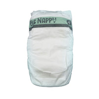 BE NAPPY Windeln Maxi 7 - 10 kg