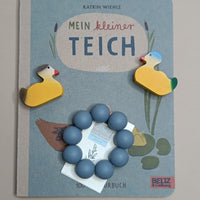 GESCHENK-SET Kleiner Teich II