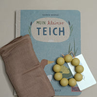 GESCHENK-SET Kleiner Teich I