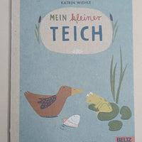 GESCHENK-SET Kleiner Teich II