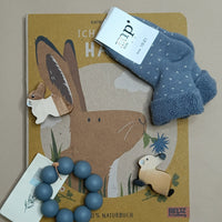 GESCHENK-SET Hase I