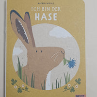 GESCHENK-SET Hase II