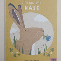 GESCHENK-SET Hase I
