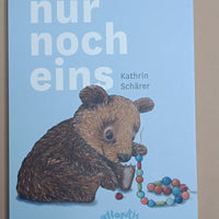 GESCHENK-SET Nur noch eins II