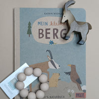 GESCHENK-SET Steinbock