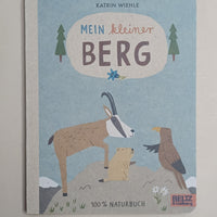GESCHENK-SET Steinbock