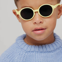 IZIPIZI Sonnenbrille 3-5 Jahre #d Lemonade