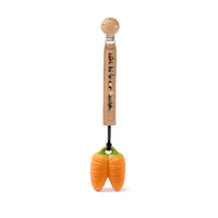 OLI&CAROL Kauspielzeug CATHY THE CARROT