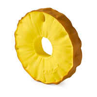 OLI&CAROL Kauspielzeug ANANAS THE PINEAPPLE