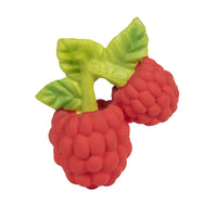 OLI&CAROL Kauspielzeug VALERY THE RASPBERRY