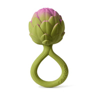 OLI&CAROL Baby-Rassel ARTICHOKE