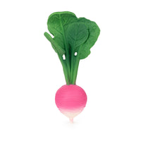 OLI&CAROL Kauspielzeug RAMONA THE RADISH