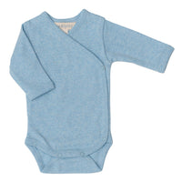 SERENDIPITY Wickelbody Aqua Uni