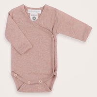 SERENDIPITY Wickelbody Clay Uni