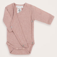 SERENDIPITY Wickelbody Clay Uni