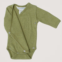 SERENDIPITY Wickelbody Grass Uni