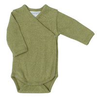 SERENDIPITY Wickelbody Grass Uni