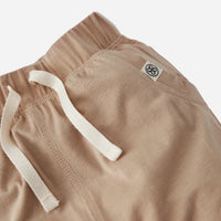 CLOBY UV Jogginghose UPF50+ - Peanut Brown