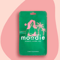 MOODIE Waschbare Stilleinlagen – Itty Bitty Club – 1 Paar
