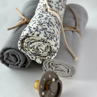 SAGA COPENHAGEN Muslin-Tuch Vidar - Harvestbells