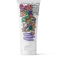SKINNIES Kids Sun Buster Sonnengel 35ml