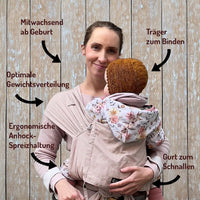 DIDYMOS DidyKlick - Leo