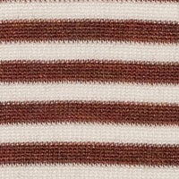PICKAPOOH Strunzl Redwood gestreift