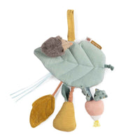 MOULIN ROTY Aktivitäten Blatt - Trois petits Lapins