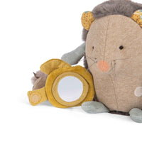 MOULIN ROTY Aktivitäten Igel - Trois petits Lapins