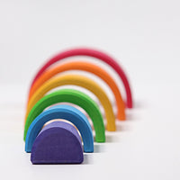 GRIMM'S Regenbogen 6 teilig