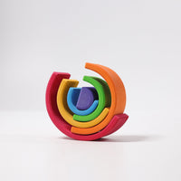 GRIMM'S Regenbogen 6 teilig
