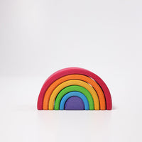 GRIMM'S Regenbogen 6 teilig