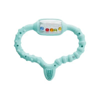 CURAPROX Baby-Beissring - Türkis