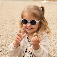 IZIPIZI Sonnenbrille 0-3 Jährig #d Tuequoise Stone