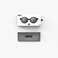 IZIPIZI Sonnenbrille 9-36 Mte Tortoise