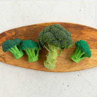 OLI&CAROL Kauspielzeug BRUCY THE BROCCOLI