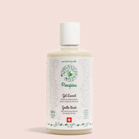 PIOUPIOU Bio Waschgel Baby und Familie - Für Körper, Haare und Gesicht 300ml