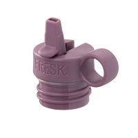 FRESK Thermosflasche 350ml - SEAHORSE