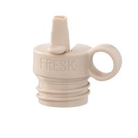 FRESK Thermosflasche 350ml -RABBIT SANDSHELL