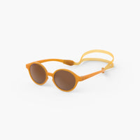 IZIPIZI Sonnenbrille 0-3 Jährig #d Golden Canyon