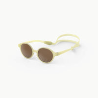 IZIPIZI Sonnenbrille 0-3 Jährig #d Vanilla Shiny